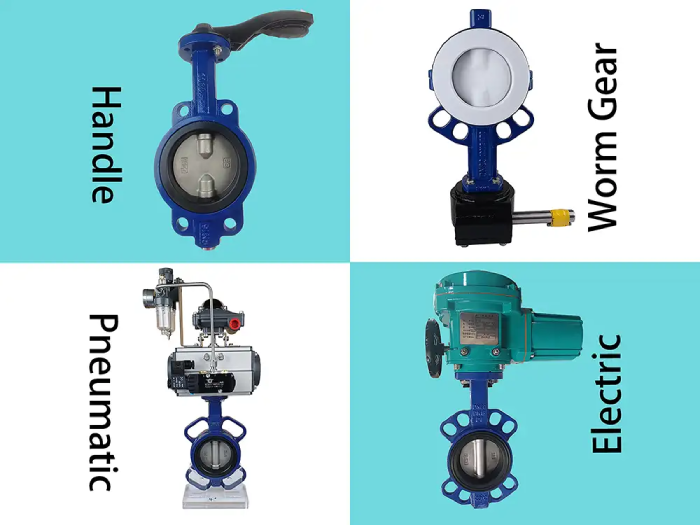عملگر (Actuator)